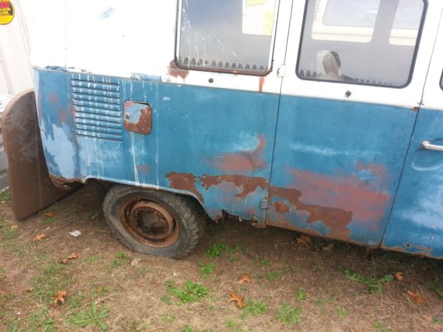 1964 Volkswagen Bus/Vanagon - photo 8