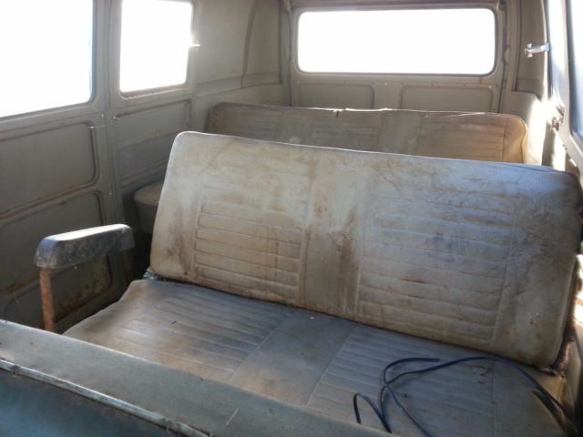 1964 Volkswagen Bus/Vanagon - photo 9
