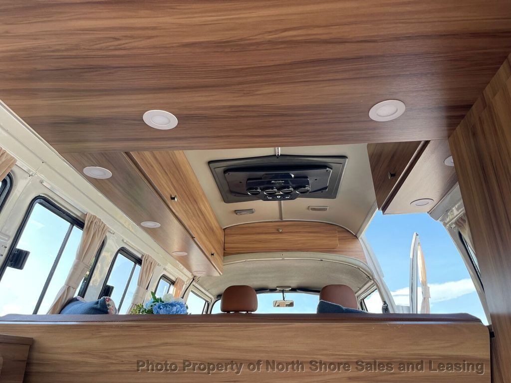 1985 Volkswagen Vanagon KOMBI RV - photo 9
