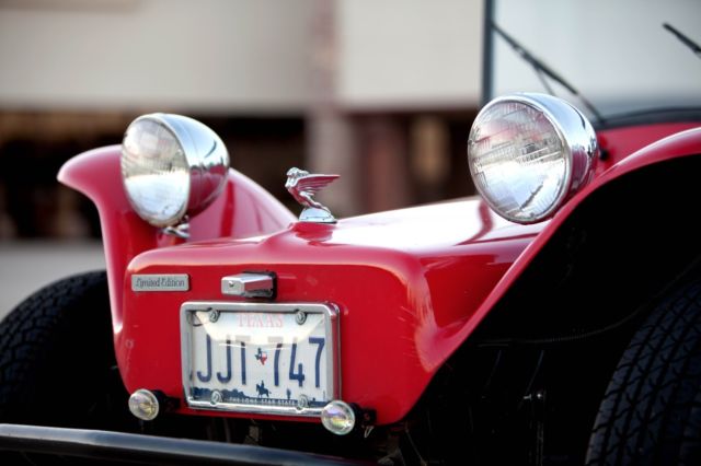1959 Volkswagen Beetle - Classic - photo 10