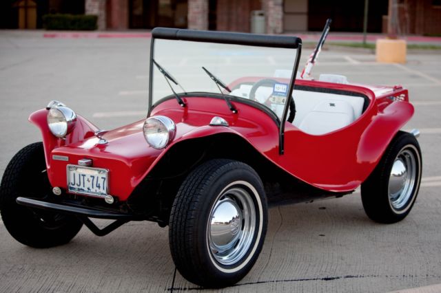 1959 Volkswagen Beetle - Classic - photo 4