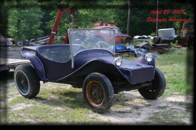 1959 Volkswagen Beetle - Classic - photo 6