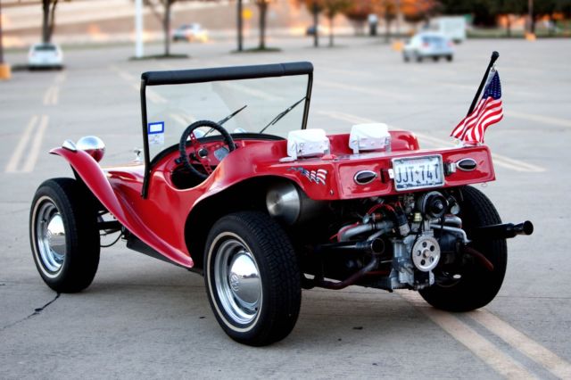 1959 Volkswagen Beetle - Classic - photo 9