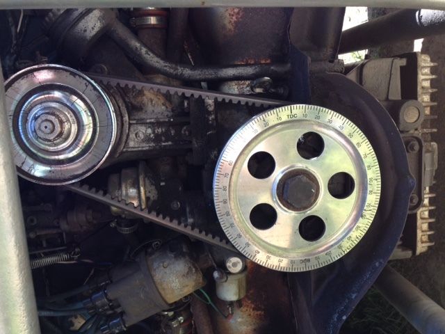 1971 Volkswagen Other - photo 10
