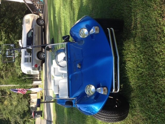 1971 Volkswagen Other - photo 3