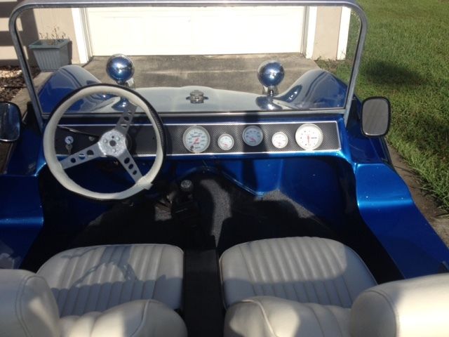 1971 Volkswagen Other - photo 4