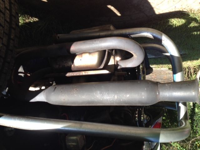1971 Volkswagen Other - photo 9