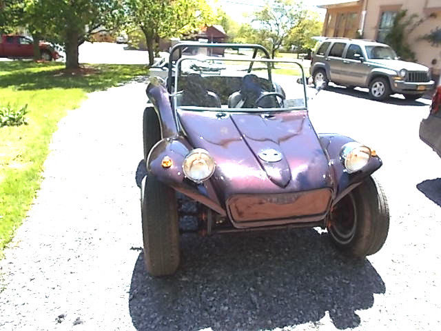 1958 Volkswagen Other - photo 5