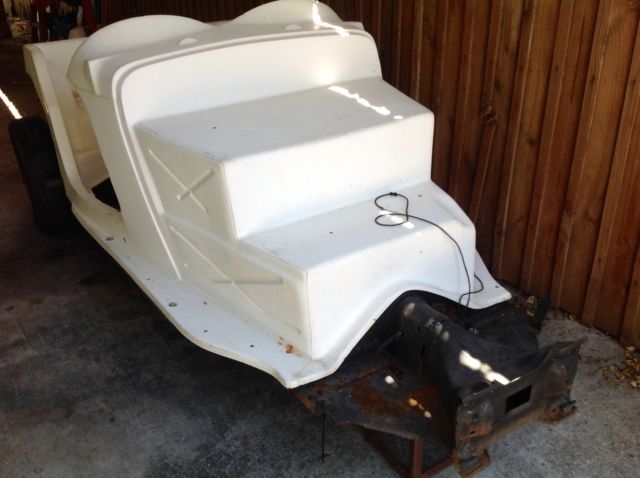 1974 Volkswagen Other - photo 2
