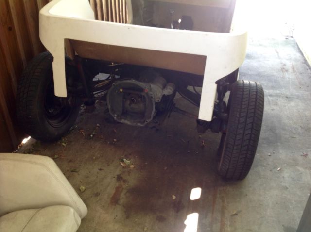 1974 Volkswagen Other - photo 4