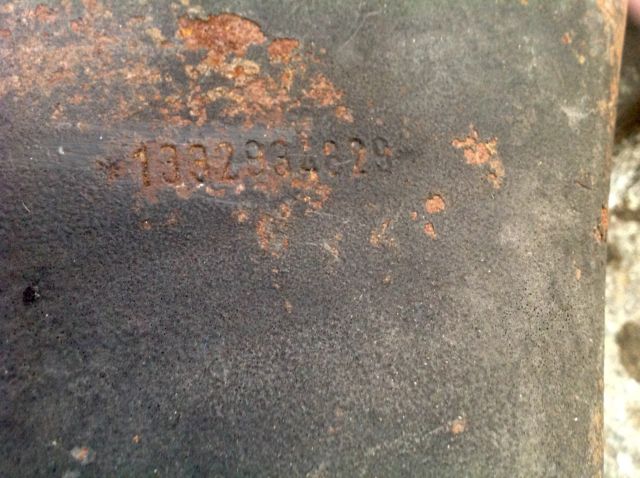 1974 Volkswagen Other - photo 7