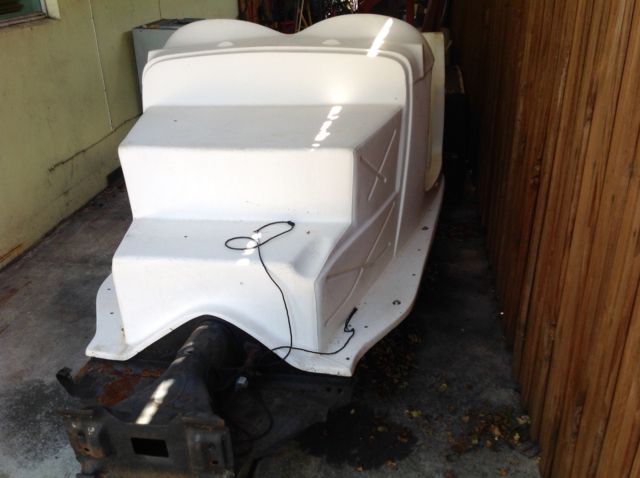 1974 Volkswagen Other - photo 8