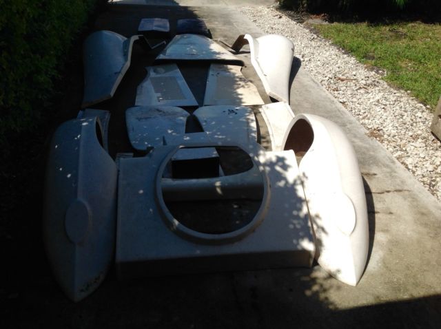 1974 Volkswagen Other - photo 9