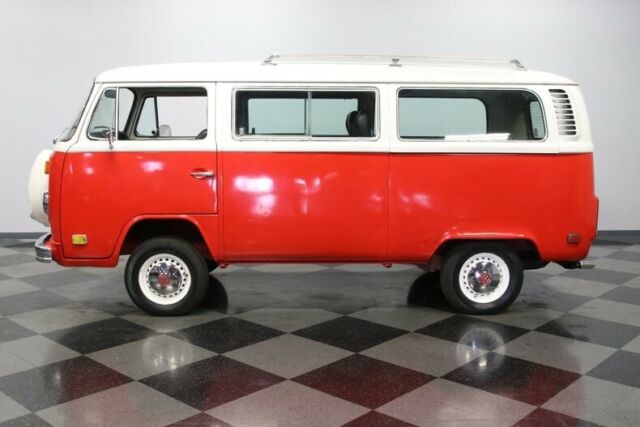 1979 Volkswagen Bus/Vanagon Type 2 - photo 8