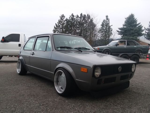 1979 Volkswagen Rabbit C - photo 13