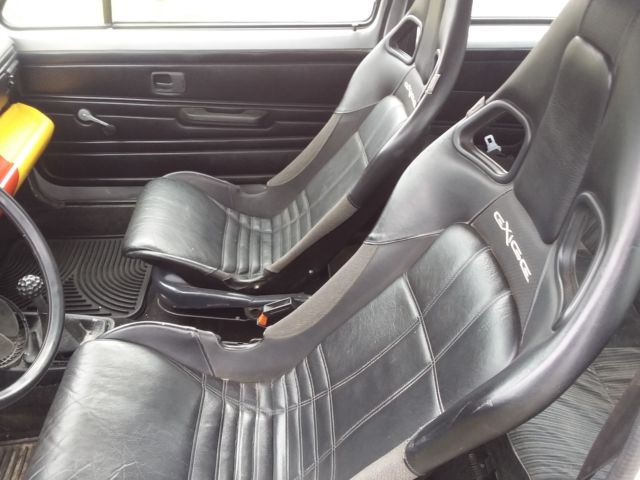 1979 Volkswagen Rabbit C - photo 5
