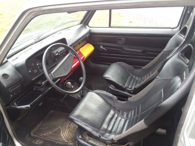 1979 Volkswagen Rabbit C - photo 6