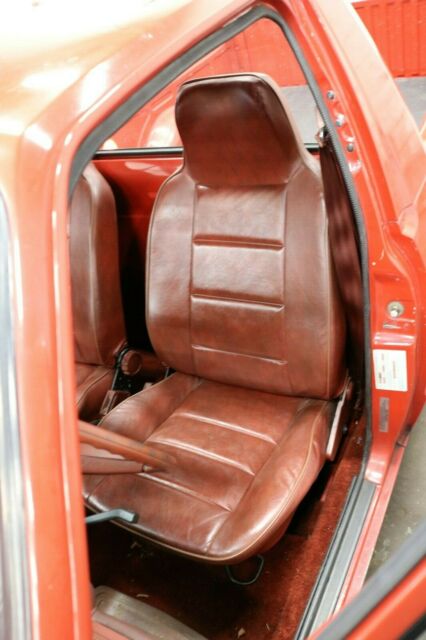 1982 Volkswagen Rabbit - photo 11