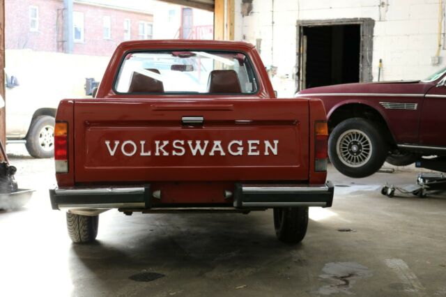 1982 Volkswagen Rabbit - photo 5