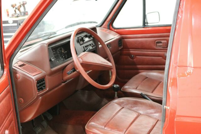 1982 Volkswagen Rabbit - photo 6