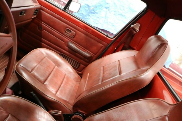 1982 Volkswagen Rabbit - photo 9
