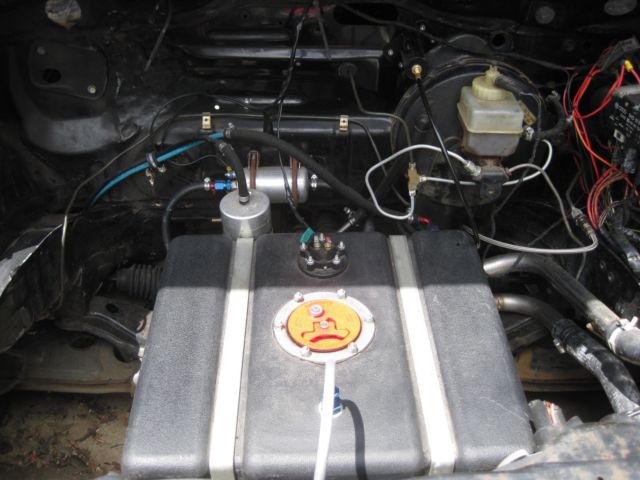 1991 Volkswagen Golf - photo 12