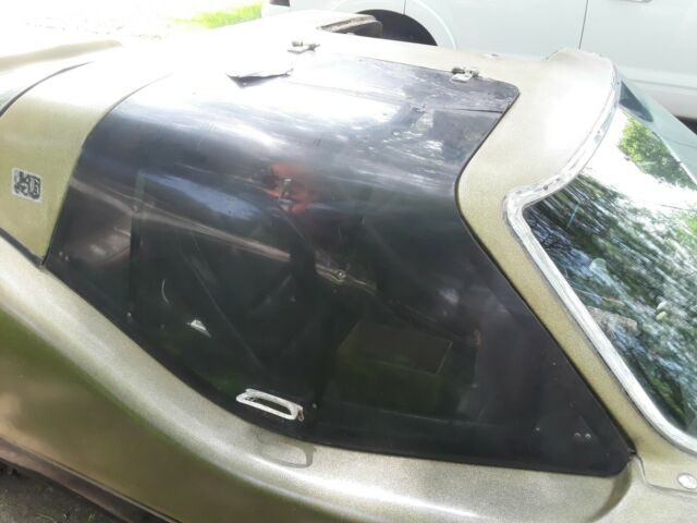 1965 Volkswagen Beetle - Classic Original Bradley - photo 11