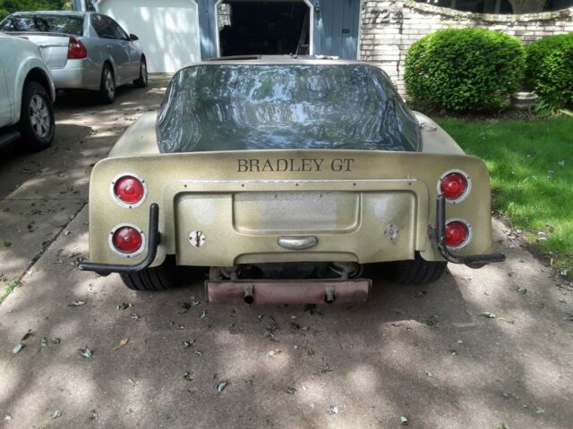 1965 Volkswagen Beetle - Classic Original Bradley - photo 2