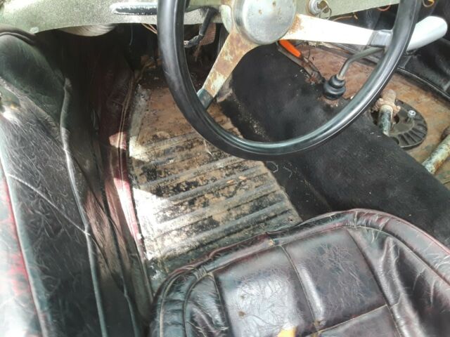1965 Volkswagen Beetle - Classic Original Bradley - photo 7