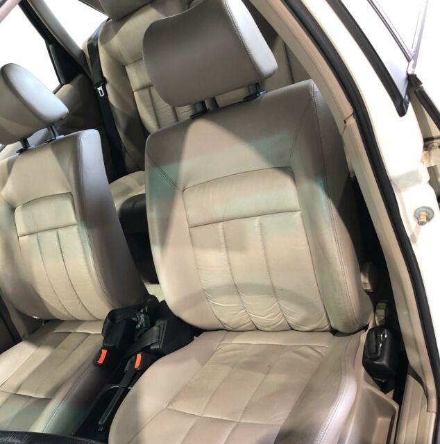 1993 Volkswagen Passat GLX - photo 12