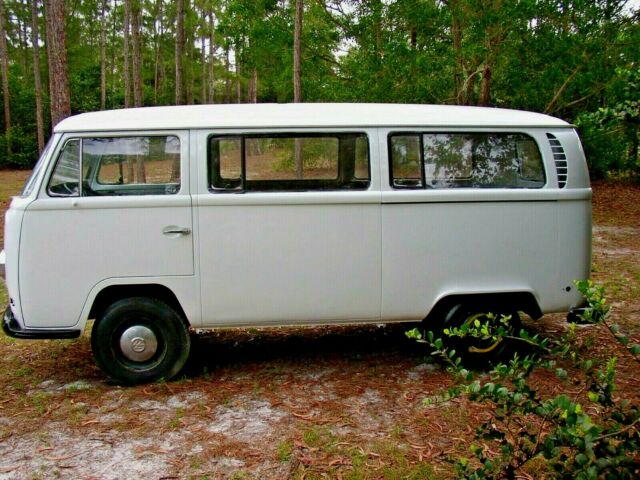 1972 Volkswagen Bus/Vanagon - photo 4