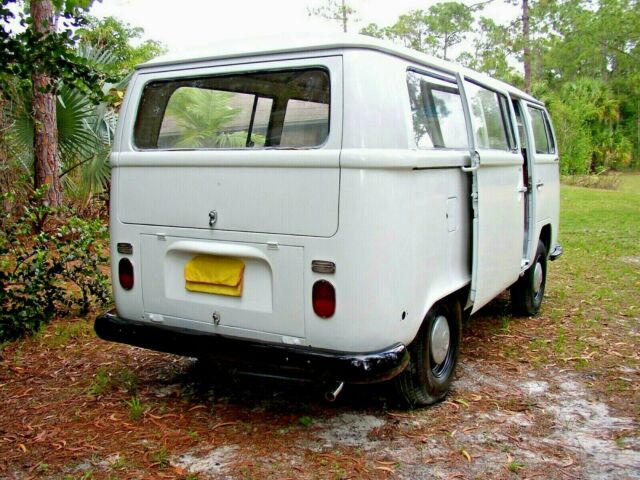 1972 Volkswagen Bus/Vanagon - photo 5