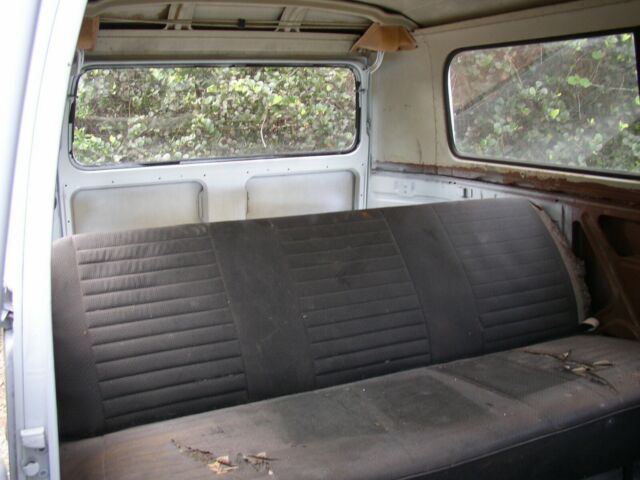 1972 Volkswagen Bus/Vanagon - photo 6