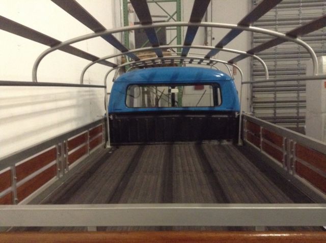 1974 Volkswagen Bus/Vanagon Pickup - photo 7