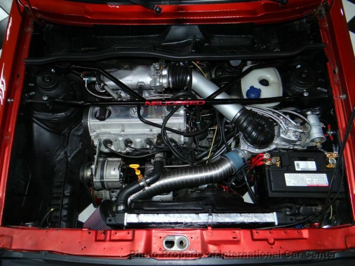 1981 Volkswagen Rabbit - photo 6