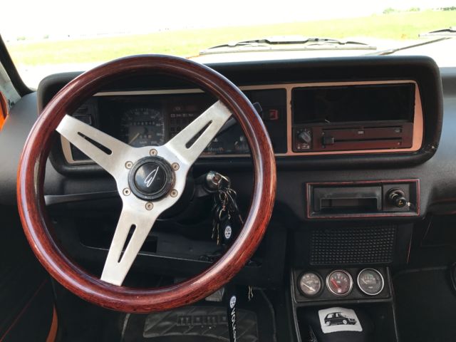 1986 Volkswagen Rabbit - photo 11