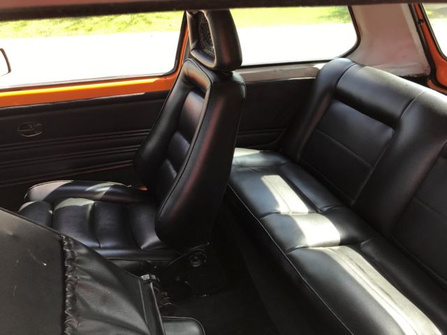 1986 Volkswagen Rabbit - photo 9