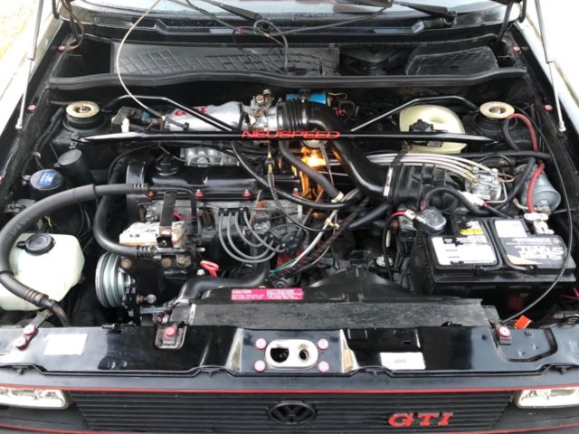 1984 Volkswagen Rabbit - photo 3