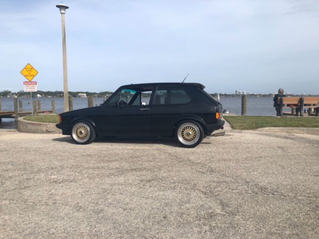 1984 Volkswagen Rabbit - photo 5