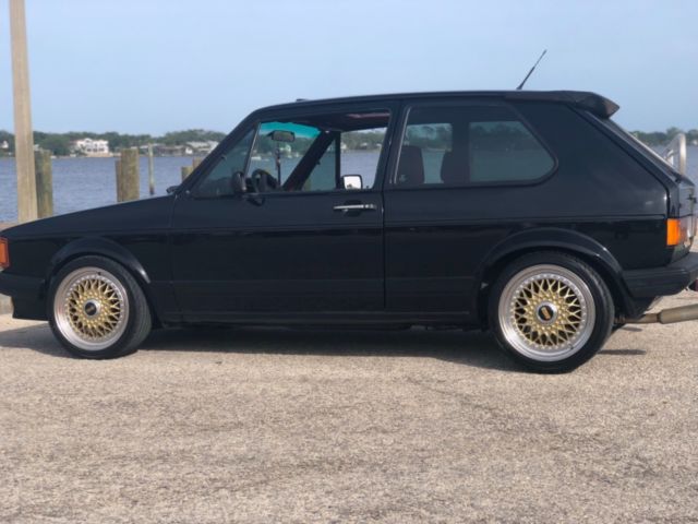 1984 Volkswagen Rabbit - photo 6