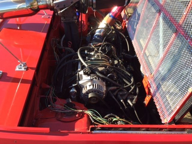 1979 Volkswagen Rabbit Street Legal Race Car - photo 6