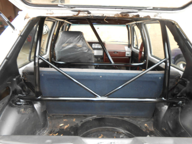 1982 Volkswagen Rabbit - photo 2
