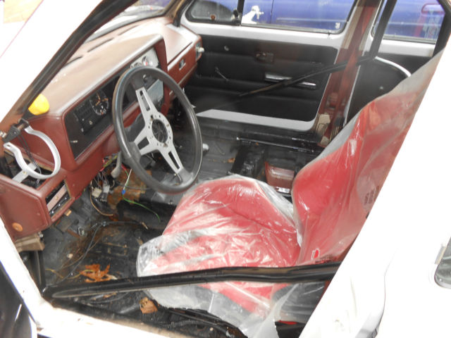 1982 Volkswagen Rabbit - photo 3