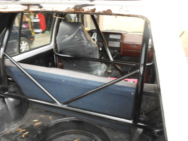 1982 Volkswagen Rabbit - photo 4