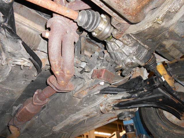 1982 Volkswagen Rabbit - photo 8