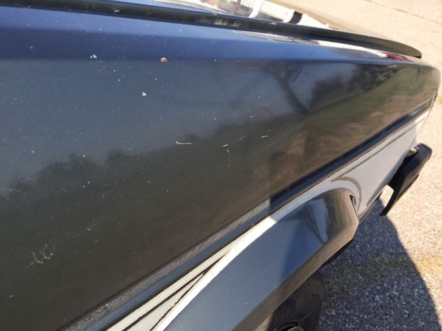 1981 Volkswagen Rabbit - photo 10