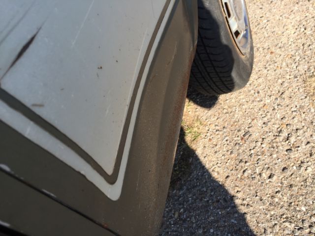 1981 Volkswagen Rabbit - photo 11