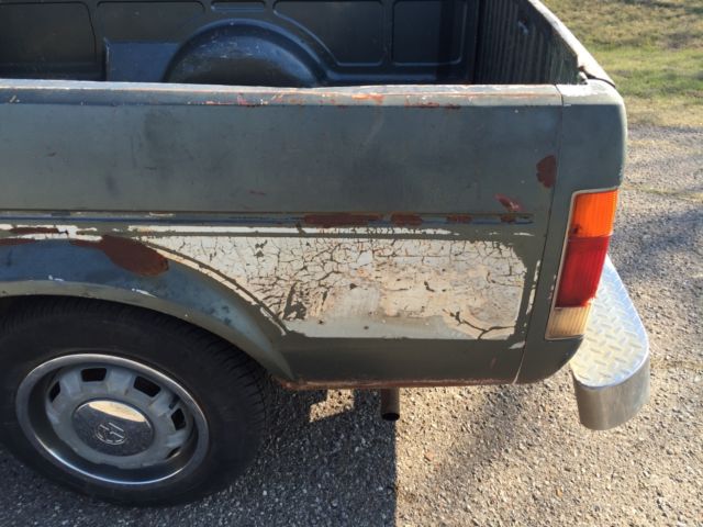 1981 Volkswagen Rabbit - photo 2