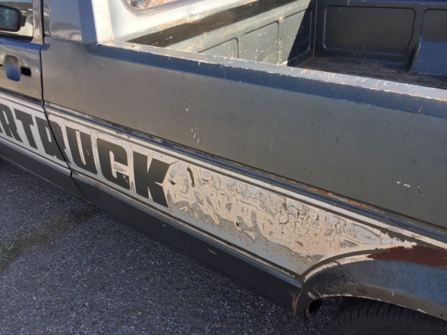 1981 Volkswagen Rabbit - photo 4
