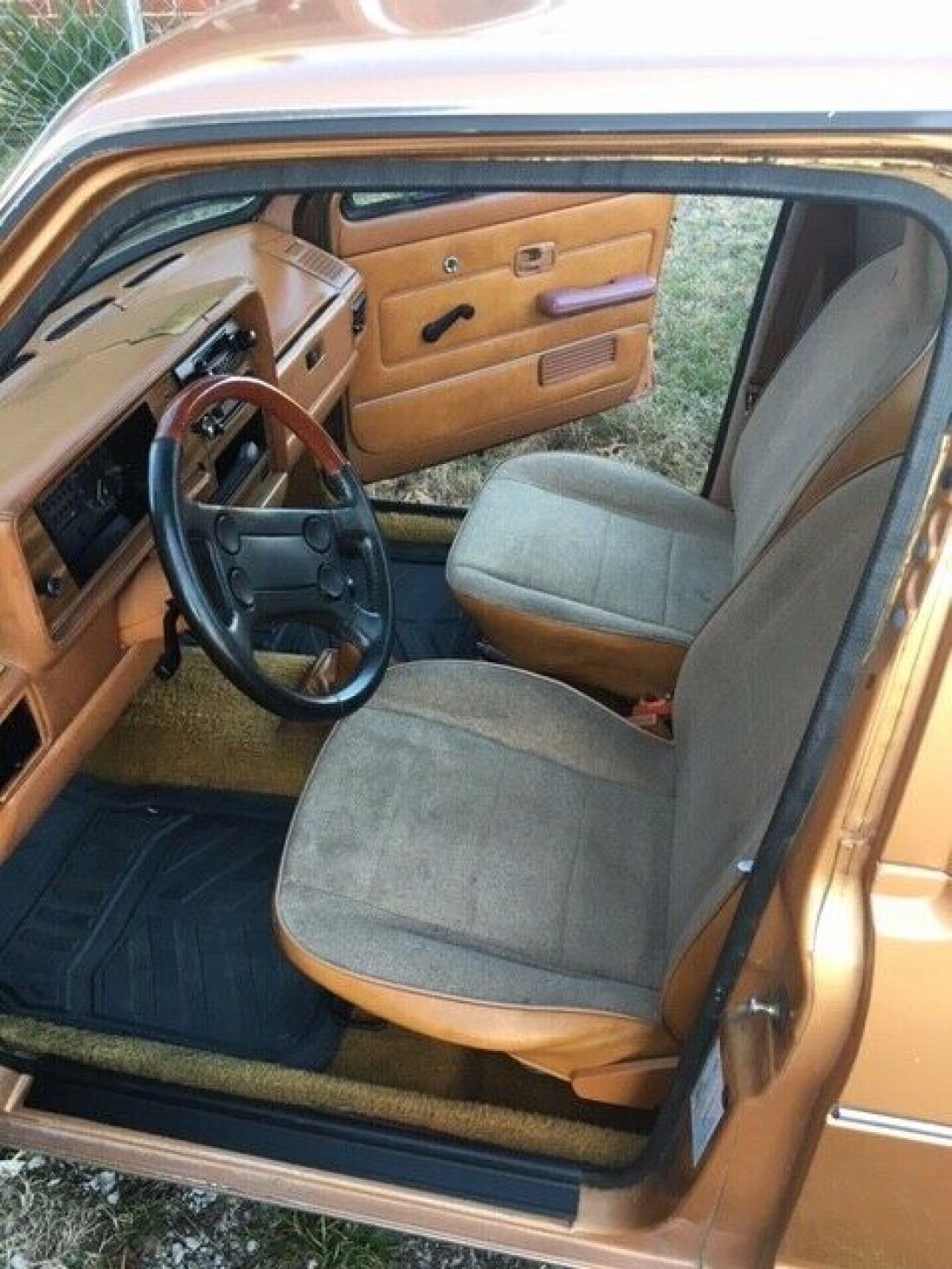 1982 Volkswagen Pickup - photo 6